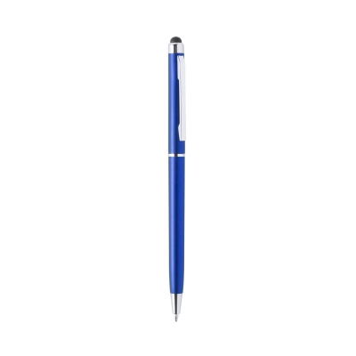 Stylus Touch Ball Pen BLUE