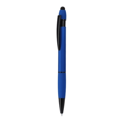 Stylus Touch Ball Pen BLUE