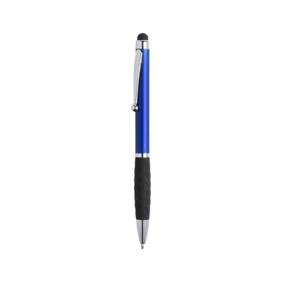 Stylus Touch Ball Pen SILVER