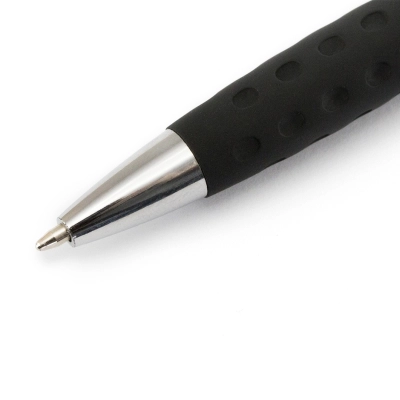 Stylus Touch Ball Pen SILVER