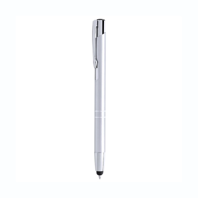 Stylus Touch Ball Pen BLACK