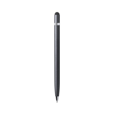 Stylus Touch Ball Pen SILVER