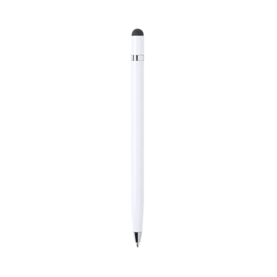 Stylus Touch Ball Pen SILVER