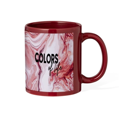 Sublimation Mug HUNTER