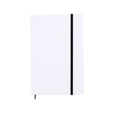Sublimation Notepad GREEN
