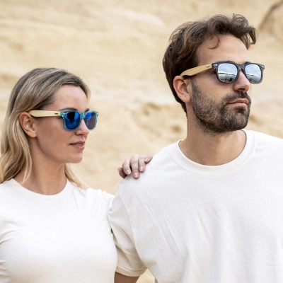 Sunglasses TRANSPARENT