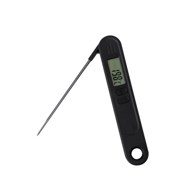 Thermometer BLACK