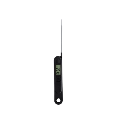 Thermometer BLACK