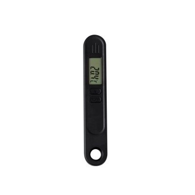 Thermometer BLACK