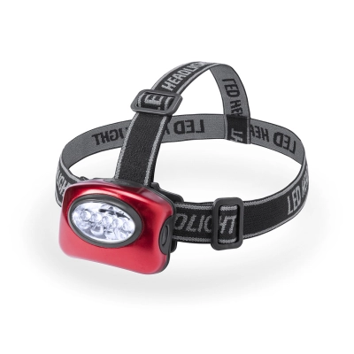 Torch SILVER