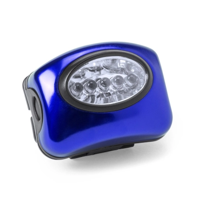 Torch SILVER