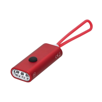 Torch SILVER
