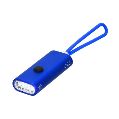 Torch SILVER
