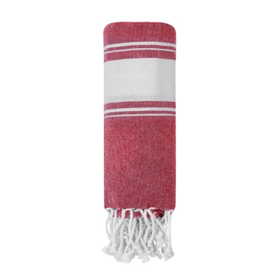 Towel Pareo ORANGE
