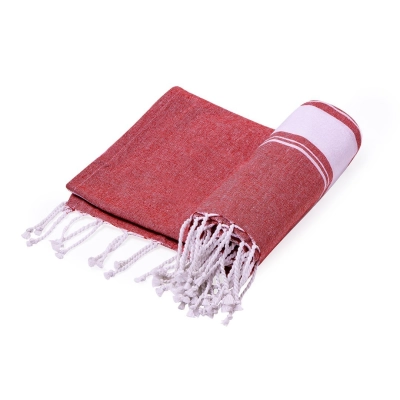 Towel Pareo ORANGE