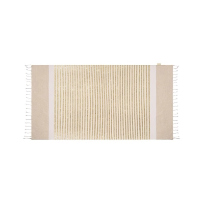 Towel Pareo GOLDEN