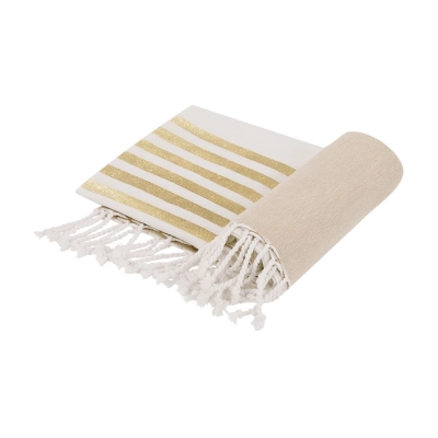 Towel Pareo GOLDEN