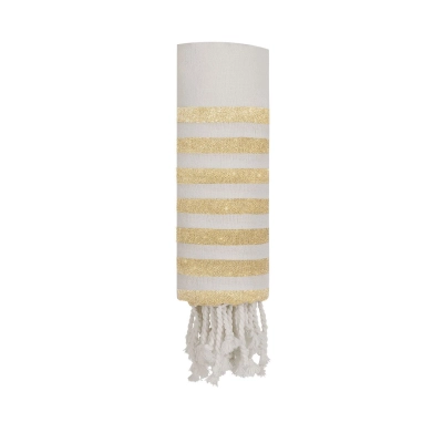 Towel Pareo GOLDEN