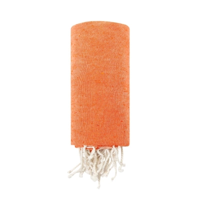 Towel Pareo LIGHT BLUE