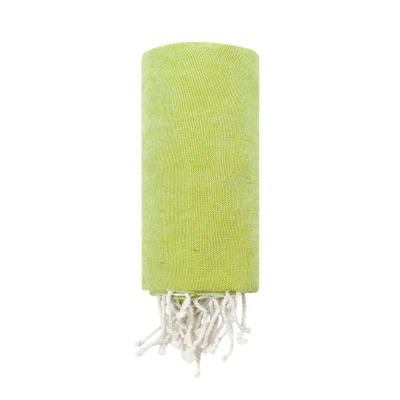 Towel Pareo LIGHT BLUE