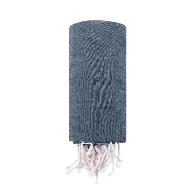 Towel Pareo LIGHT BLUE
