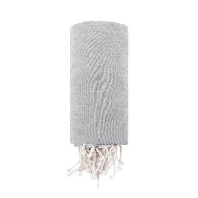 Towel Pareo LIGHT BLUE