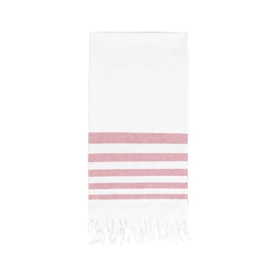 Towel Pareo RED