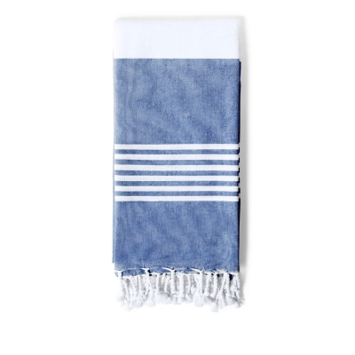 Towel Pareo GREY