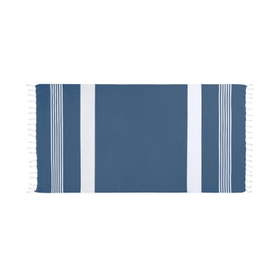 Towel Pareo GREY
