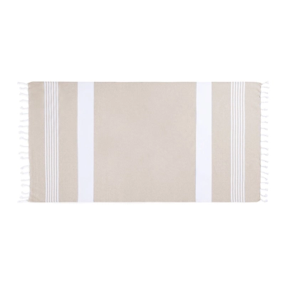 Towel Pareo GREY
