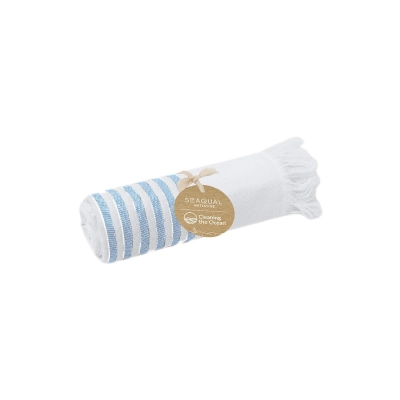 Towel Pareo NAVY BLUE