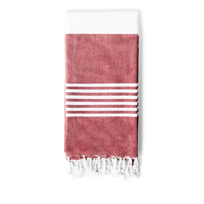 Towel Pareo GREY