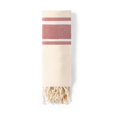 Towel Pareo BLUE