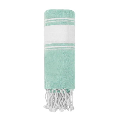 Towel Pareo ORANGE