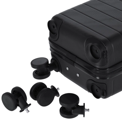 Trolley BLACK