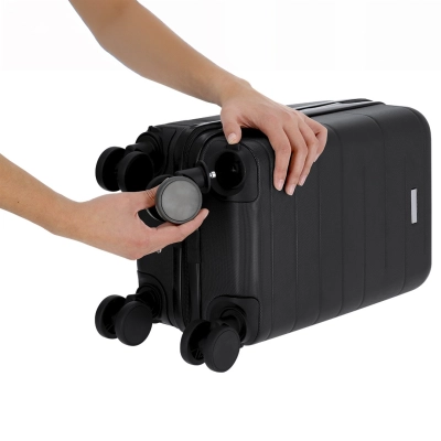 Trolley BLACK