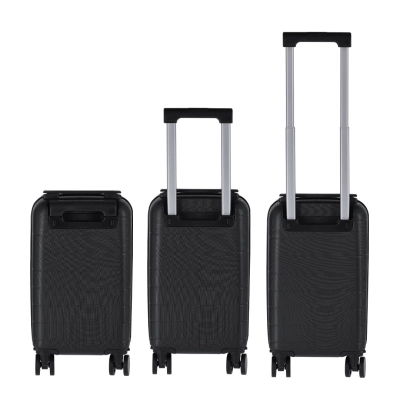 Trolley BLACK