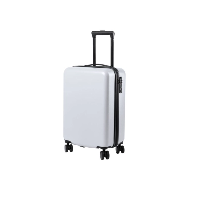Trolley WHITE