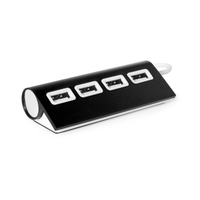 USB Hub BLUE