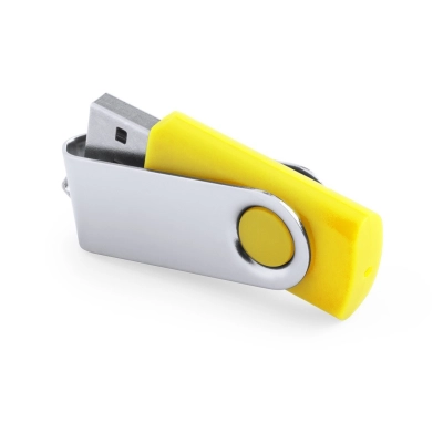 USB Memory YELLOW