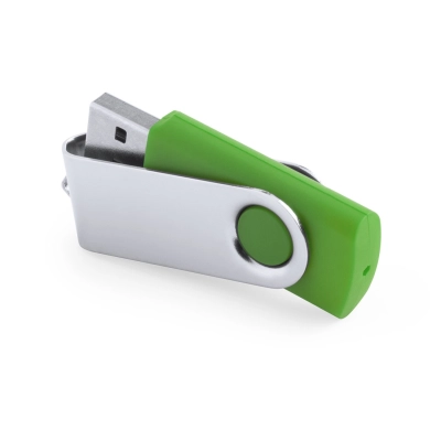 USB Memory YELLOW