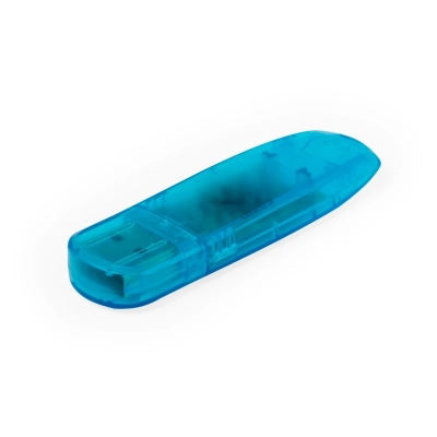 USB Memory BLUE