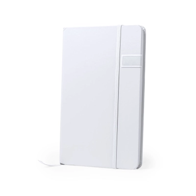 USB Notepad WHITE