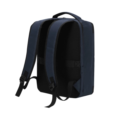 Vacuum Backpack BLACK