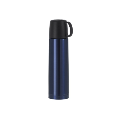 Vacuum Flask BLACK