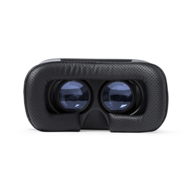 Virtual Reality Glasses RED