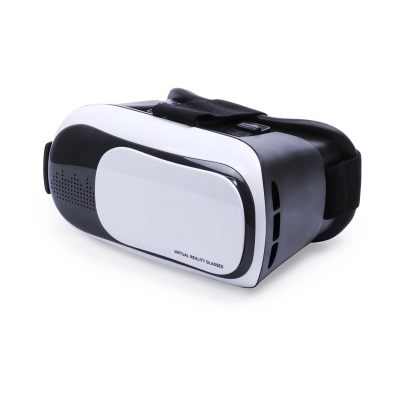 Virtual Reality Glasses RED