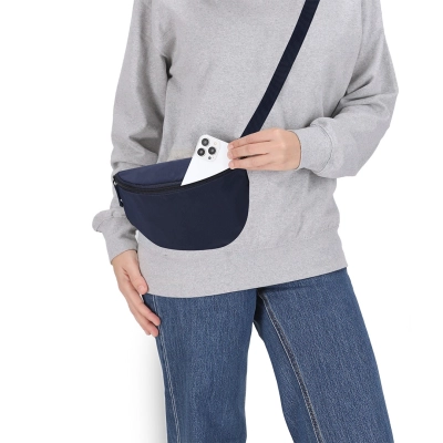 Waistbag BLACK
