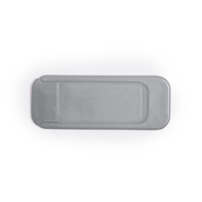 Webcam Cover SILVER