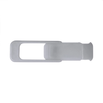 Webcam Cover SILVER